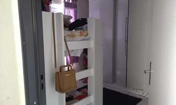 Imagem 4: Apartamento para Venda em Mogi das Cruzes, Vila Caputera, 2 dormitórios, 1 banheiro, 1 vag