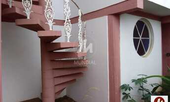 Imagem 4: Casa (sobrado na rua) 4 dormitórios/suite, cozinha planejada