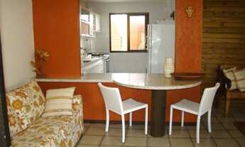 Imagem 7: Casa de condomínio para temporada, carnaval, 10 pessoas pé na agua, pacote de 10 dias!