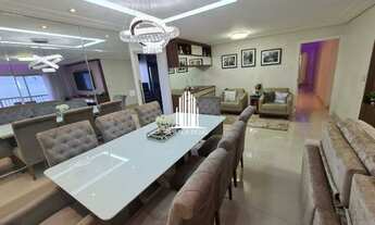 Imagem: Apartamento mobiliado à venda com 4 dormitórios