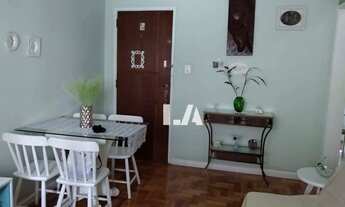 Imagem: Apartamento com 2 dormitórios à venda