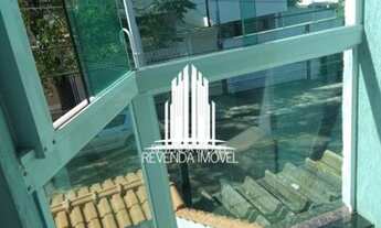 Imagem 4: SOBRADO 3 DORMITÓRIOS, 3 SUÍTE, 3 VAGAS, À VENDA EM SANTO ANDRÉ