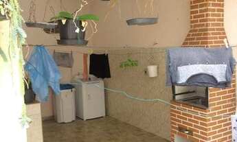 Imagem 5: Casa com 2 dormitórios à venda, 98 m² - Parque Residencial Jundiaí - Jundiaí/SP