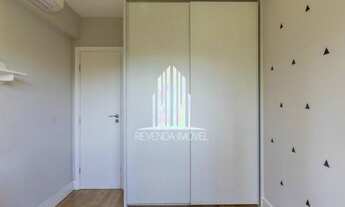 Imagem 6: Apartamento com 97m2, 2 dormitórios 2 vagas