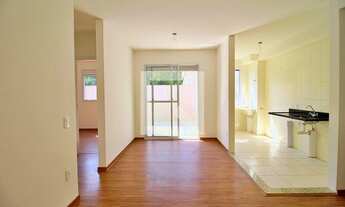 Imagem 2: Apartamento para Aluguel - Vila Metalúrgica, 2 Quartos, 65 m2