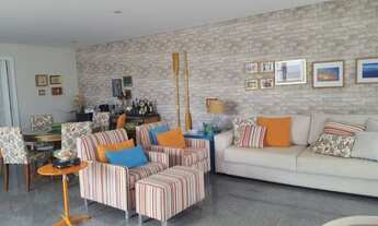 Imagem 3: Cobertura à venda, 416 m² por R$ 1.980.000,00 - Pituba - Salvador/BA