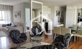 Imagem: Apartamento com 2 dormitórios à venda