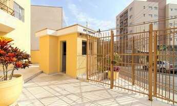 Imagem 6: Cobertura duplex para venda com 101 metros quadrados com 3 quartos em Vila Silveira - Guar