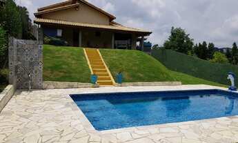 Imagem: Ibiúna - Linda Chácara em condomínio!!