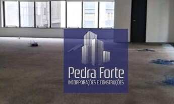 Imagem 6: Conjunto comercial com renda