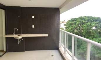 Imagem 3: Apartamento para venda quarto e sala no Horto Florestal