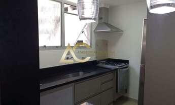 Imagem 6: Apartamento com 2 dorms, Praia de Pitangueiras, Guarujá - R$ 430 mil, Cod: AP0106