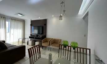 Imagem 5: Residencial Alto da Gloria 3qts com 1 suíte e 2 vagas de garagem