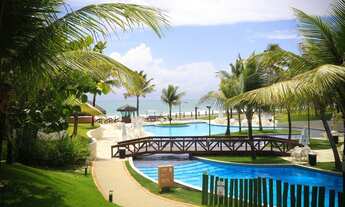 Imagem 4: Casa de condomínio para venda tem 130 metros quadrados com 4 quartos em Muro Alto - Ipojuc