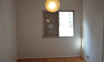 Imagem 3: Apartamento à venda andar alto , na R Joaquim Antunes próximo ao metro