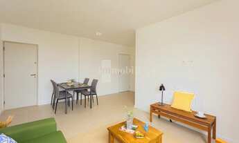 Imagem 2: LINDO APARTAMENTO PRÓXIMO A PRAÇA BENEDITO CALIXTO