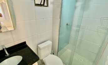 Imagem 5: Apartamento todo MOBILIADO no Cabo Branco