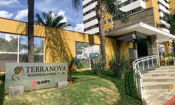 Imagem: Apartamento 3 dormitórios Terranova Risidence