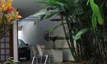 Imagem: Casa com 5 dormitórios à venda, 237 m²