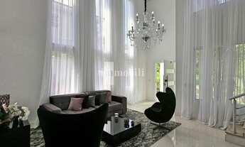 Imagem 5: Completa e com Casa com 4 dormitórios