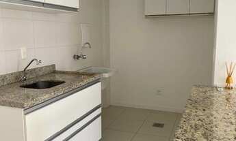 Imagem 7: Excelente apto de 01 dormitório, bwc com armários e box de blindex, cozinha e área de serv