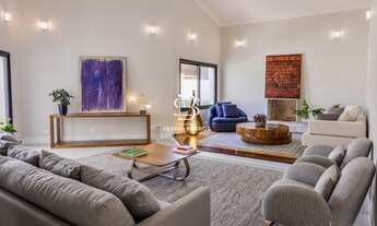 Imagem 7: Casa no Jardim das Colinas