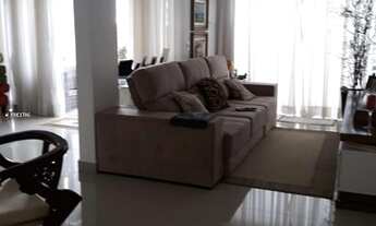 Imagem 2: Casa em Condomínio para Venda em Santana de Parnaíba, Alphaville, 5 dormitórios, 2 suítes