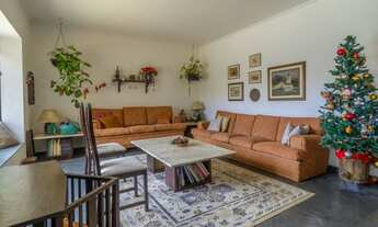 Imagem: Casa à venda em Campinas