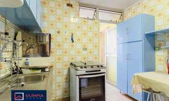 Imagem 7: Apartamento Venda 3 Dormitórios - 90 m² Vila Clementino