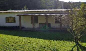 Imagem: Chácara com 3 dormitórios à venda, 554054