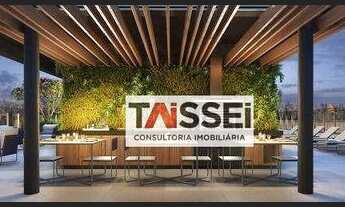 Imagem 4: Apartamento com 1 dormitório à venda, 44 m² por R$ 1.350.000,00 - Itaim Bibi - São Paulo/S