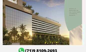 Imagem 6: Apartamento para venda tem 116 metros quadrados com 3 quartos em Caminho das Árvores - Sal