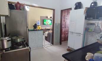 Imagem 7: Parque das Nações/3qts/Poço artesiano/Quintal/275 mil/ Analiso proposta à vista