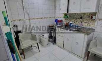 Imagem 7: Rio de Janeiro - Apartamento Padrão - Copacabana