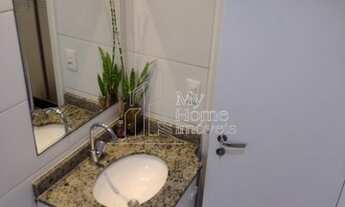 Imagem 2: Apartamento a venda na Vila Andrade