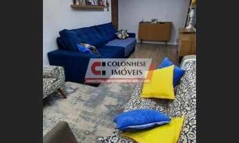 Imagem: Apartamento 2 Quartos Santo André - SP