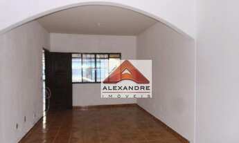 Imagem 2: Casa com 2 dormitórios para alugar, 70 m² por R$ 2.500,00 - Vila Industrial - São José dos