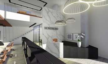 Imagem 6: CURITIBA - Loja/Salão - CHAMPAGNAT