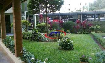 Imagem 6: Apartamento com 2 dormitórios à venda, 55 m² por R$ 202.000,00 - Santa Terezinha - São Ber