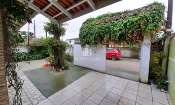 Imagem 4: Casa 03 dormitórios,com terreno de 315,05m², no Itapema do Norte