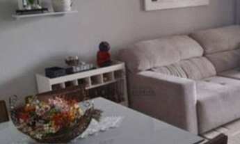 Imagem 3: Vende-se Apartamento no Imperator 54mt², Vila Nova Esperia, Jundiaí SP R$ 320.000,00