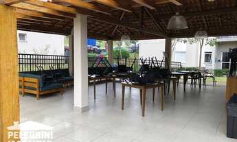 Imagem 6: Apartamento com 2 dormitórios para alugar, 50 m² por R$ 1.500,00/mês - Jardim Ibirapuera