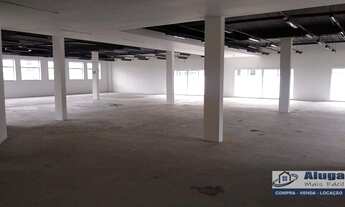 Imagem 5: Prédio para alugar, 724 m² por R$ 15.000,00/mês - Vila Carrão - São Paulo/SP