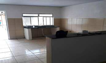 Imagem: Terreno Parque Pereira São Paulo/SP