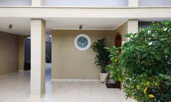 Imagem: Casa com 3 dormitórios para alugar, 400