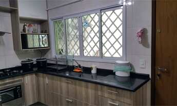 Imagem 5: SOBRADO SEMI-NOVO COM FINO ACABAMENTO, NA REGIÃO DO JARDIM PRUDÊNCIA!