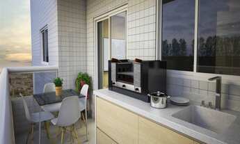 Imagem 4: APARTAMENTO FORTE - PRAIA GRANDE SP