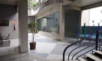 Imagem 6: Apartamento com 4 dormitórios à venda, 155 m² por R$ 1.500.000 - Sion - Belo Horizonte/MG