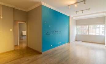 Imagem: Venda Apartamento 2 Dormitórios - 95 m²