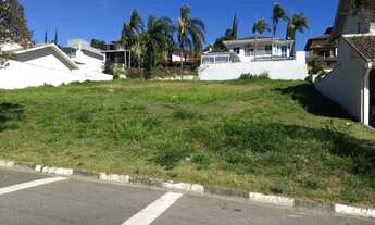 Imagem: Terreno - Condomínio Bosque das Grevíleas